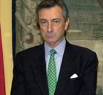 Jorge Dezcallar.