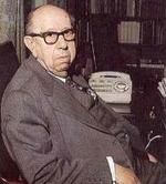 José María Gil-Robles.