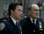 Mark Wahlberg y Robert Duvall