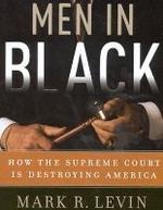 Detalle de la portada de MEN IN BLACK.