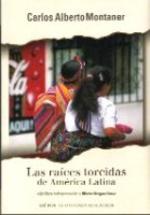 Portada de uno de los últimos libros de CARLOS A. MONTANER.