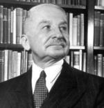 Ludwig von Mises.