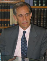 Manuel de Castro, secretario general de la FERE