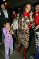 La cantante Mel B dice tener un hijo con Eddy Murphy