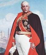 Miguel Primo de Rivera.