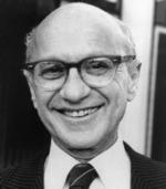 Milton Friedman