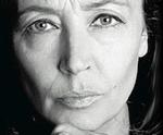 Oriana Fallaci.