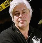 Paul Watson.