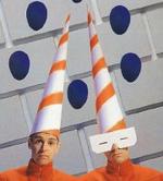 Pet Shop Boys.