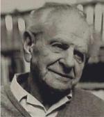 Karl Popper, uno de los autores más citados en Principios liberales