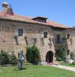 Real Posada de la Mesta.