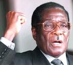 Robert Mugabe ha sumido Zimbabue en el terror y la miseria.