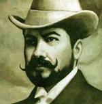 Rubén Darío.