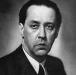 Sándor Márai.