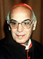 Monseñor Ángel Suquía