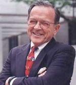 Ted Stevens, el senador censor