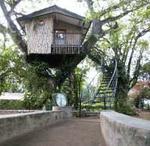 La Tree House del Pasonanca Park.