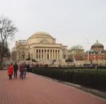 Universidad de Columbia (Nueva York).