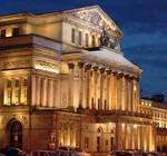 El Gran Teatro de la Ópera de Varsovia.