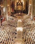 Concilio Vaticano II