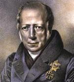 Wilhelm von Humboldt.