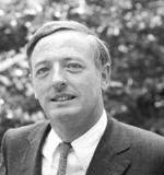 William . Buckley Jr.