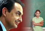Zapatero y la (mala) educación