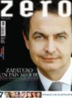 Rodríguez Zapatero en Zero