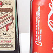 El origen español de la Coca Cola  Libertad Digital