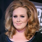 Adele, en una imagen de archivo | Cordon Press