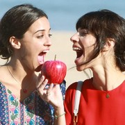 Presentaci�n de Blancanieves en San Sebasti�n | Efe