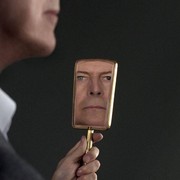 David Bowie, fotografiado por Jimmy King | davidbowie.com