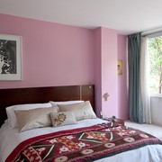 Tu dormitorio, tu espacio | Flickr/Corona Mejora Tu Vida