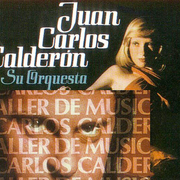 Juan Carlos Caldern