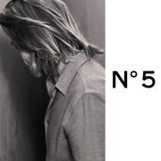 Brad Pitt, en el anuncio de Chanel | Chanel