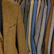 Las chaquetas de Tweed se han convertido, para los mejor vestidos, en la prenda perfecta para los 'casual fridays' | Archivo