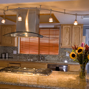 Una campana extractora | Flickr/Hidesert