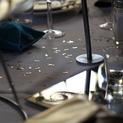 Claves paradecorar tu mesa | Flickr/Gavin Tapp