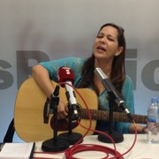 Maria Isabel Saavedra, en esRadio