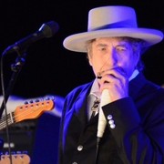 Bob Dylan, en un concierto este ao | Archivo