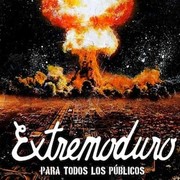 Portada del ltimo disco de Extremoduro | extremoduro.com