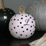 Decoracin para Halloween | Pinterest/smallshopstudio.com