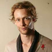 Johnny Lewis