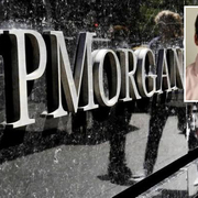 Jp Morgan y Mart�n Artajo