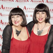 Soledad Mallol y Elena Martn | Cordon Press