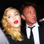 Madonna y Sean Penn | Cordon Press