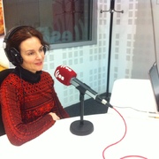 Silvia Mars en esRadio
