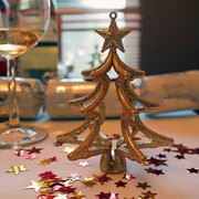 M�s adornos navide�os | Flickr/Fimb