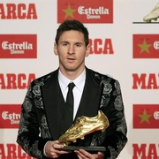 Lionel Messi | Archivo