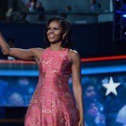 Michelle Obama | Archivo